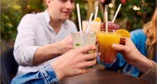 Cocoon Bar at Center Parcs Les Hauts de Bruyères