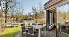 Comfort cottage EH1512 at Center Parcs De Eemhof
