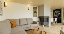 Premium cottage EH1523 at Center Parcs De Eemhof