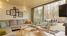 Premium cottage EH1524 at Center Parcs De Eemhof