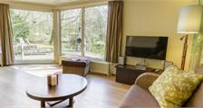VIP cottage EH241 at Center Parcs De Eemhof