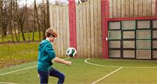 Kids activities activities at Center Parcs De Eemhof