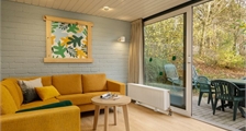 Comfort cottage EP1251 at Center Parcs Erperheide