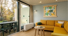 Comfort cottage EP1252 at Center Parcs Erperheide