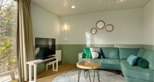 Premium cottage wheelchair friendly EP1274 at Center Parcs Erperheide