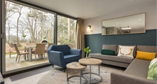 VIP cottage EP1284 at Center Parcs Erperheide