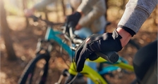 Mountain Biking at Center Parcs Erperheide