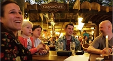 Entertainment activities at Center Parcs Erperheide