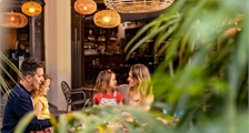 Grand Café at Center Parcs Erperheide