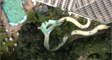 Spa & Wellness Facilities at Center Parcs Erperheide
