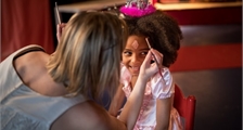 Kids Make Over at Center Parcs Erperheide