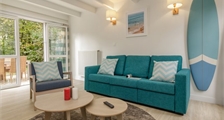 VIP cottage HA1832 at Center Parcs Park De Haan