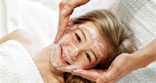 Spa & Wellness Facilities at Center Parcs Park De Haan
