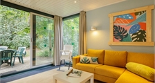 Comfort cottage HB1911 at Center Parcs Het Heijderbos