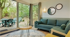 Premium cottage HB1922 at Center Parcs Het Heijderbos