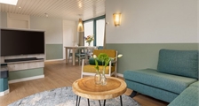 Premium cottage HB1923 at Center Parcs Het Heijderbos