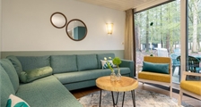 Premium cottage HB1925 at Center Parcs Het Heijderbos