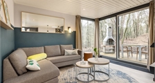 VIP cottage HB1931 at Center Parcs Het Heijderbos