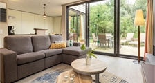 VIP Eden Cottage HB1933 at Center Parcs Het Heijderbos