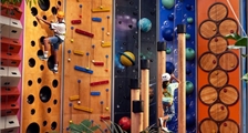 Action Factory at Center Parcs Het Heijderbos