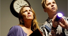 Escape Room: The Great Robbery (starting price) at Center Parcs Het Heijderbos