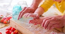 Kiddies Programme at Center Parcs Het Heijderbos
