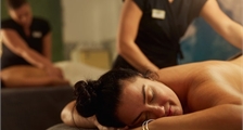 Arovite wellness & beauty at Center Parcs Het Heijderbos