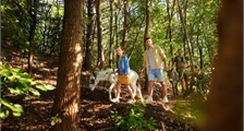 Kids Farm at Center Parcs Park Eifel