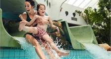 General Facilities at Center Parcs Park Eifel