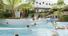 Aqua Mundo Facilities at Center Parcs Park Eifel