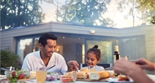 Take Away at Center Parcs Park Eifel