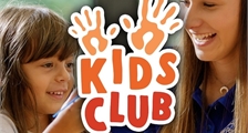 Kiddies Programme at Center Parcs Park Eifel