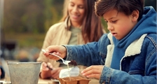 Kids Workshop at Center Parcs Park Eifel