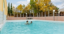 Spa & Wellness Facilities at Center Parcs Park Eifel