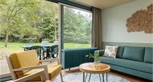 Premium cottage HH2474 at Center Parcs De Huttenheugte