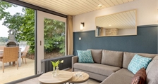VIP cottage HH2482 at Center Parcs De Huttenheugte
