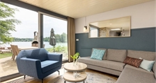 VIP cottage HH2484 at Center Parcs De Huttenheugte