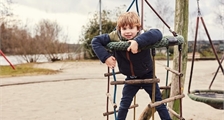 Adventure Island at Center Parcs De Huttenheugte