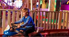Kids facilities Facilities at Center Parcs De Huttenheugte