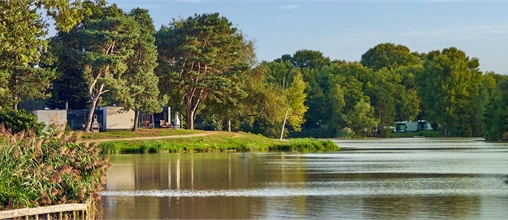 Center Parcs De Huttenheugte