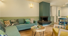 Premium cottage KV2125 at Center Parcs De Kempervennen