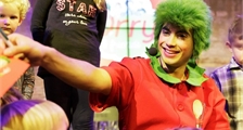 Orry & Friends: Crazy Gameshow at Center Parcs De Kempervennen