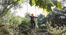 Kids activities activities at Center Parcs De Kempervennen
