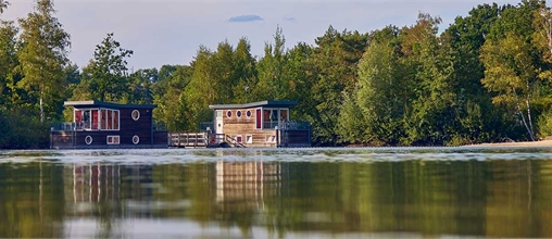 Center Parcs De Kempervennen