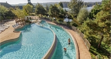 General activities at Center Parcs Le Lac d'Ailette