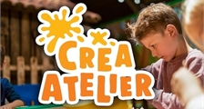 Kids activities activities at Center Parcs Le Lac d'Ailette