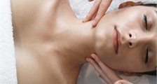 L'Idéal Facial at Center Parcs Le Lac d'Ailette
