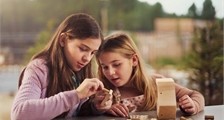 Workshop: Bee Hotel at Center Parcs Le Lac d'Ailette