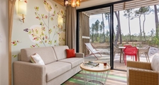 Comfort cottage LG2211 at Center Parcs Les Landes de Gascogne