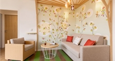 Comfort cottage LG2212 at Center Parcs Les Landes de Gascogne